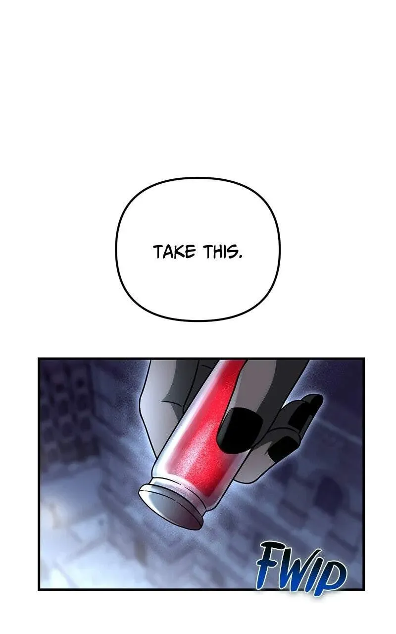 Vampire’s Alchemy Chapter 11.1 page 30 - 