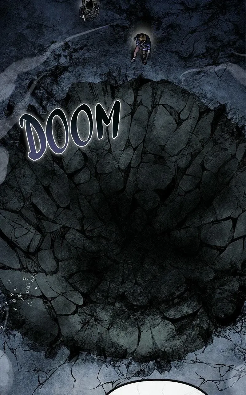 Vampire’s Alchemy Chapter 11.1 page 4 - 
