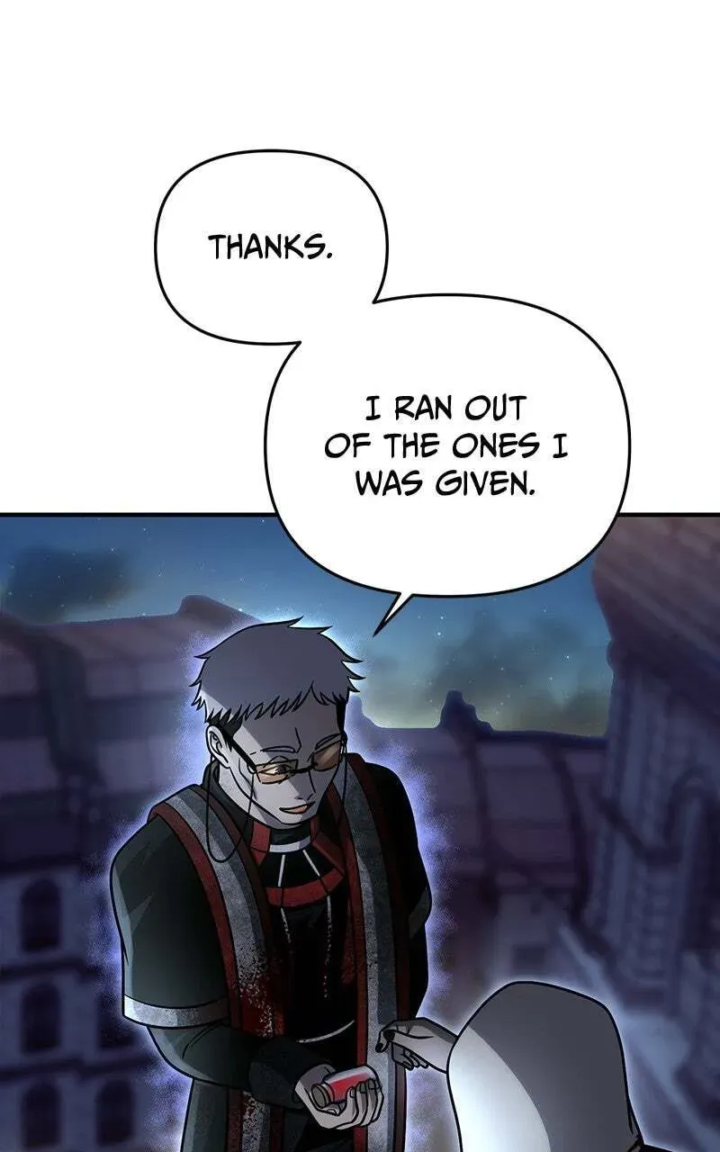 Vampire’s Alchemy Chapter 11.1 page 31 - 