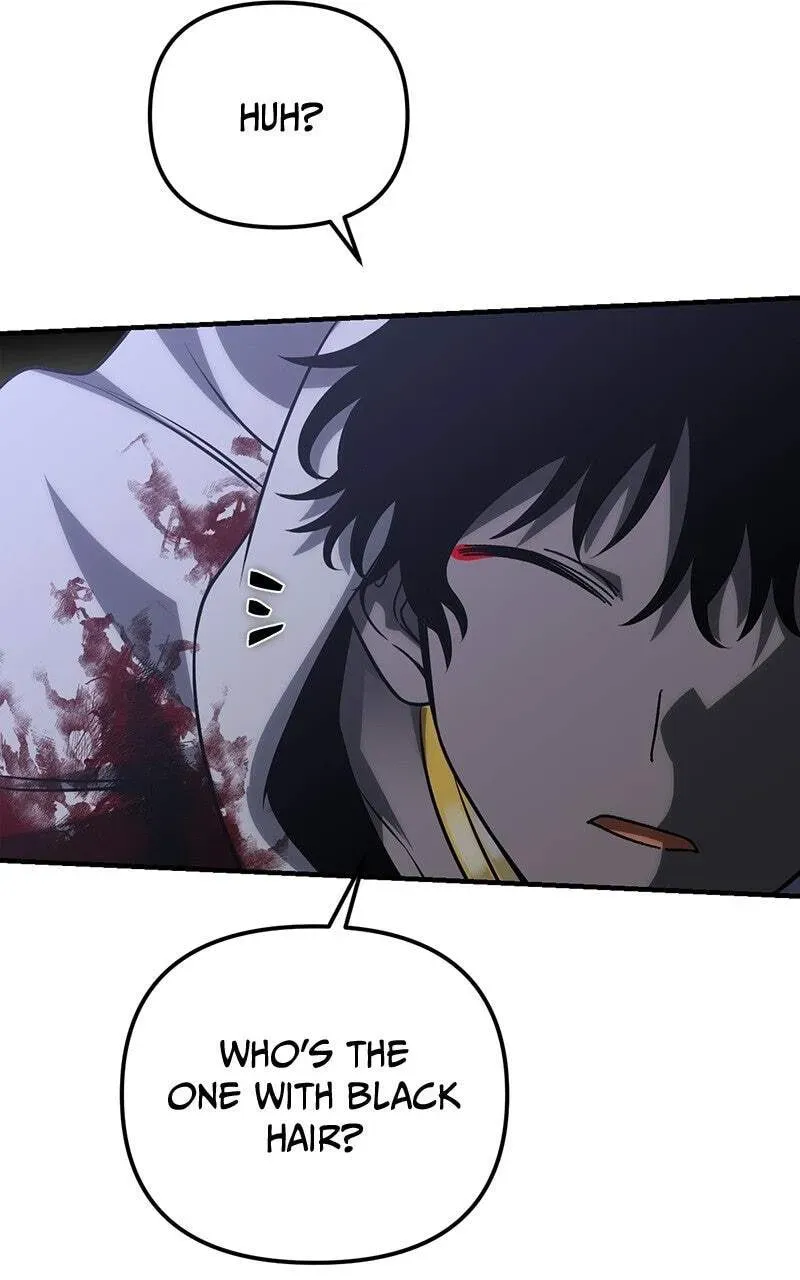 Vampire’s Alchemy Chapter 11.1 page 35 - 