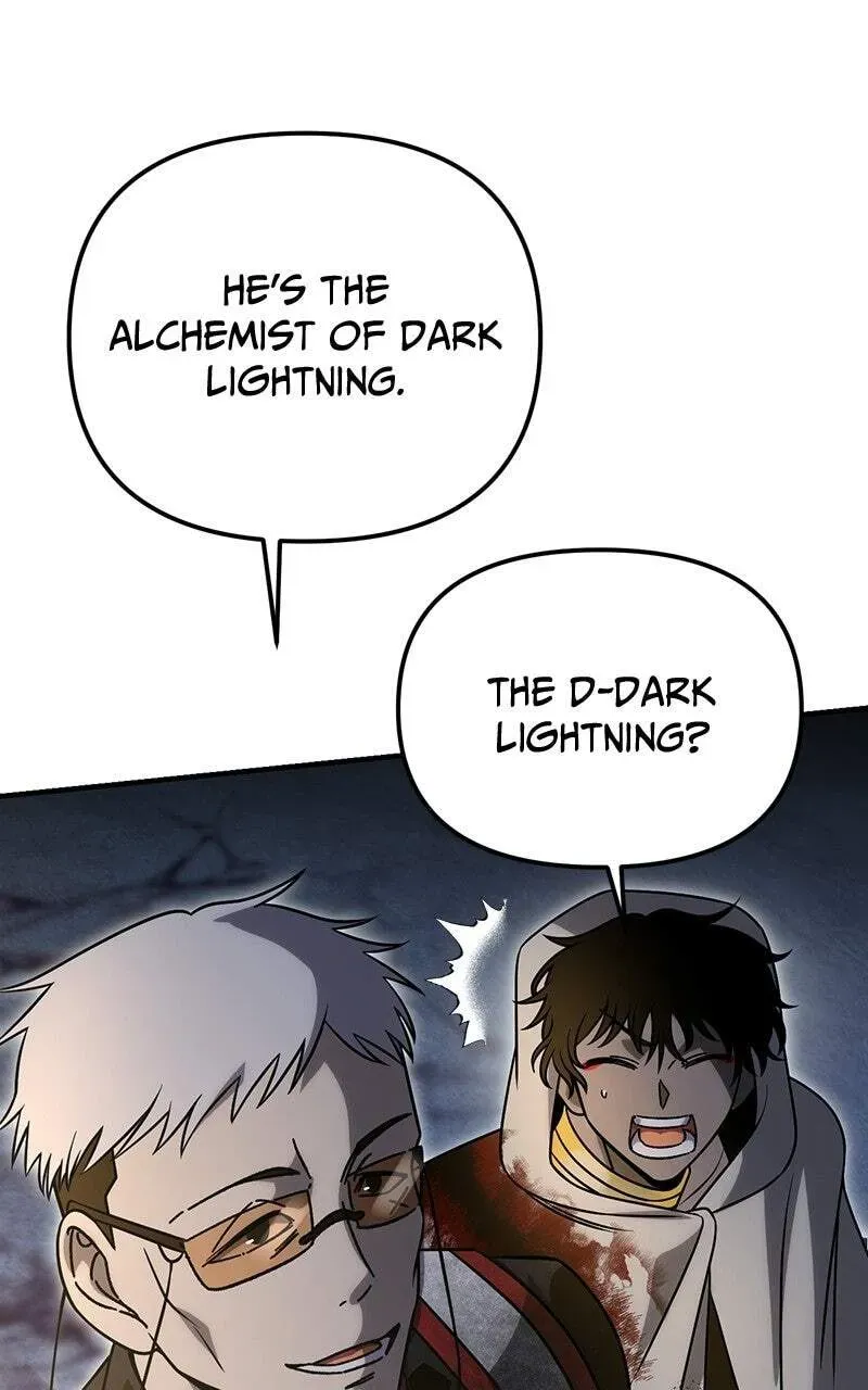 Vampire’s Alchemy Chapter 11.1 page 36 - 