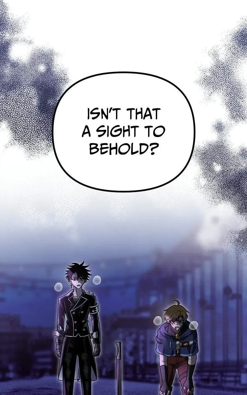 Vampire’s Alchemy Chapter 11.1 page 38 - 