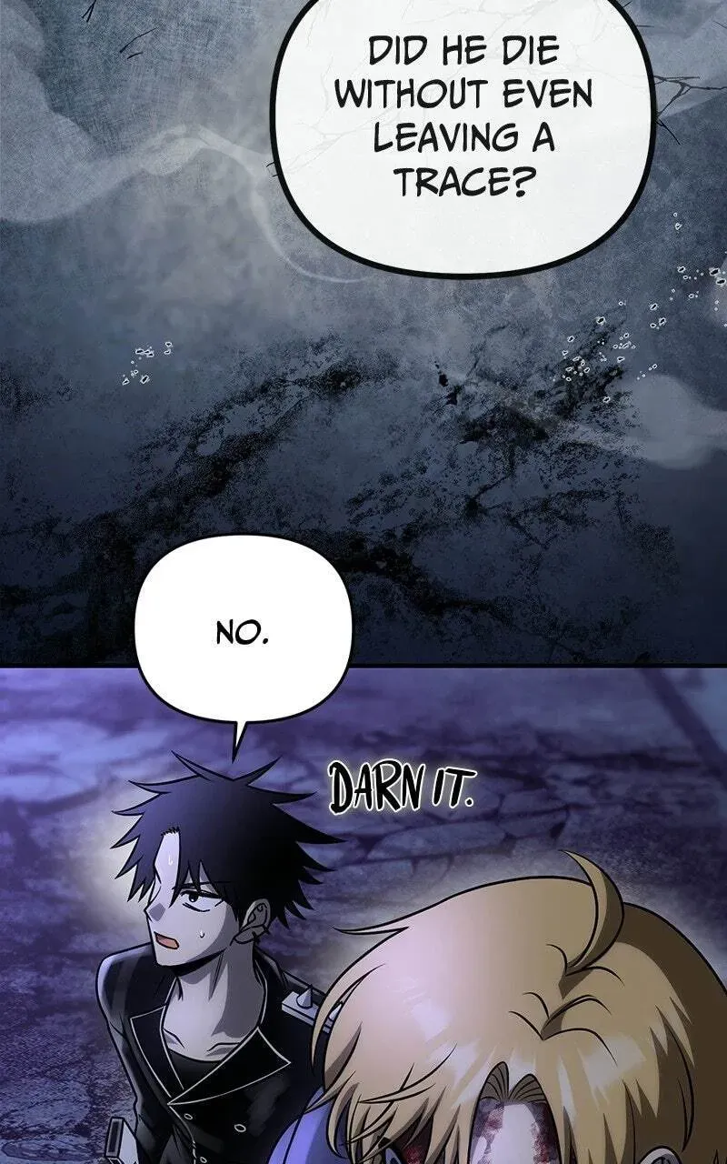 Vampire’s Alchemy Chapter 11.1 page 5 - 