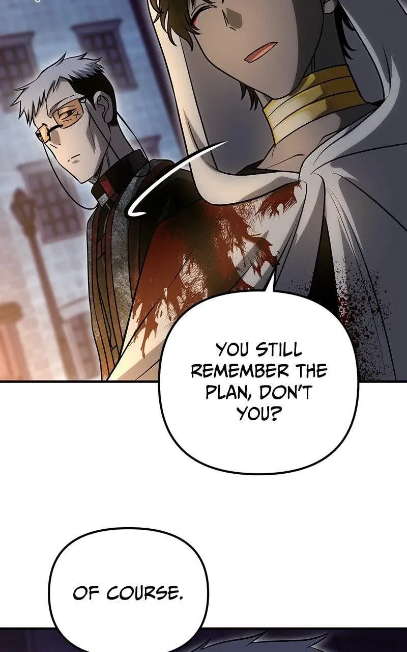 Vampire’s Alchemy Chapter 11.1 page 41 - 