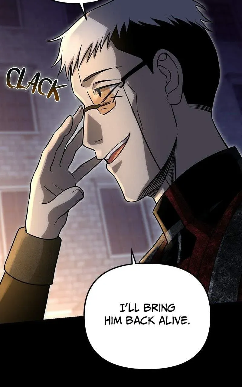 Vampire’s Alchemy Chapter 11.1 page 42 - 