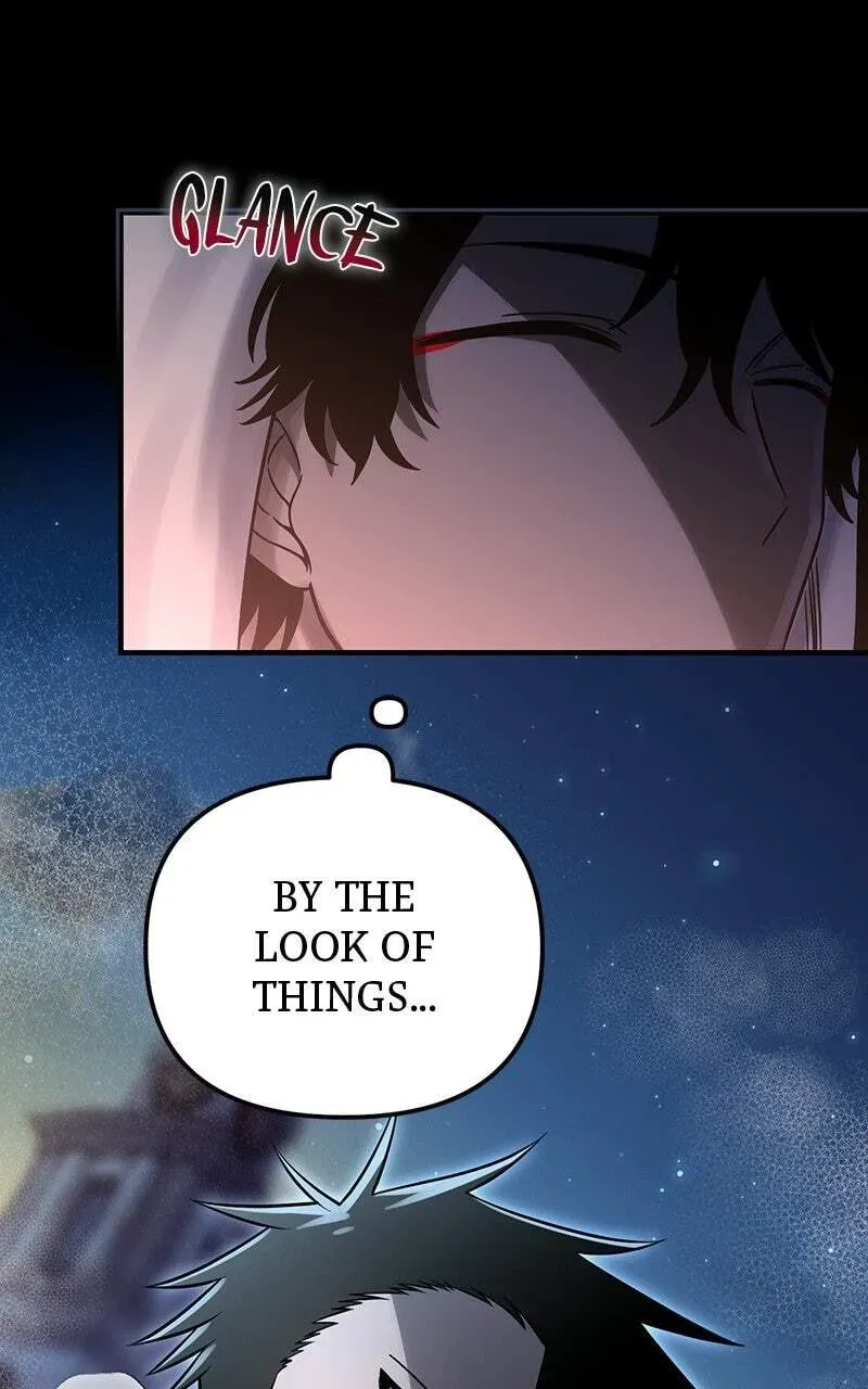 Vampire’s Alchemy Chapter 11.1 page 43 - 