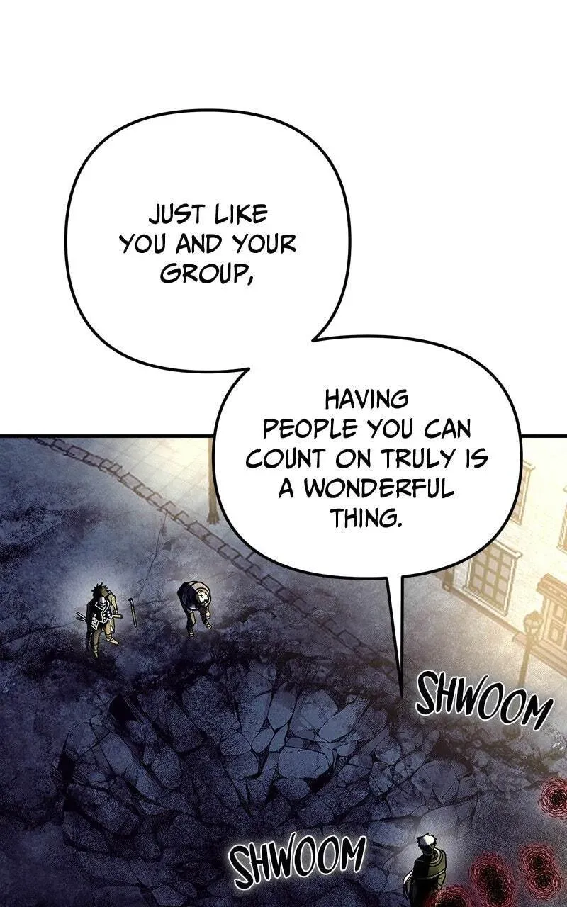 Vampire’s Alchemy Chapter 11.1 page 45 - 