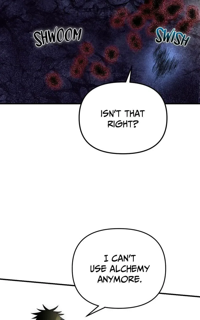 Vampire’s Alchemy Chapter 11.1 page 46 - 