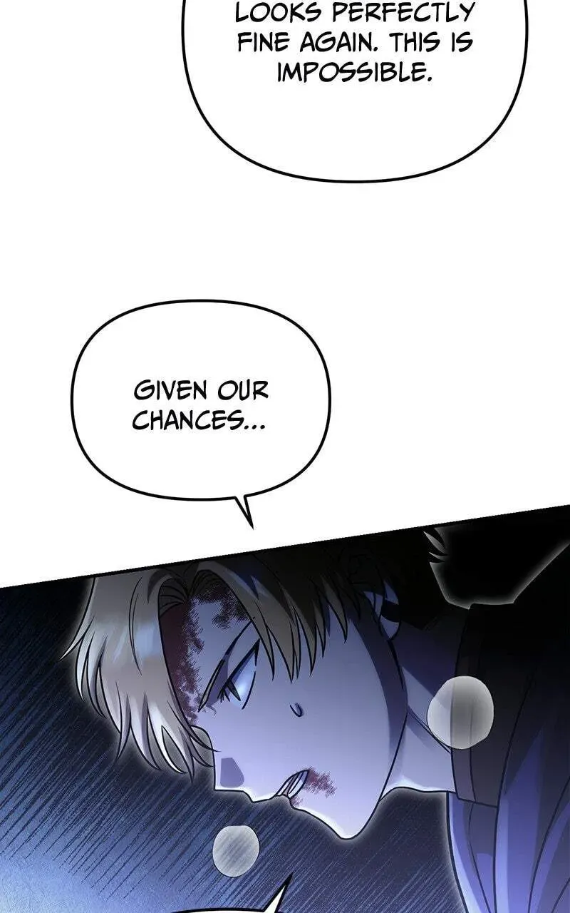 Vampire’s Alchemy Chapter 11.1 page 48 - 