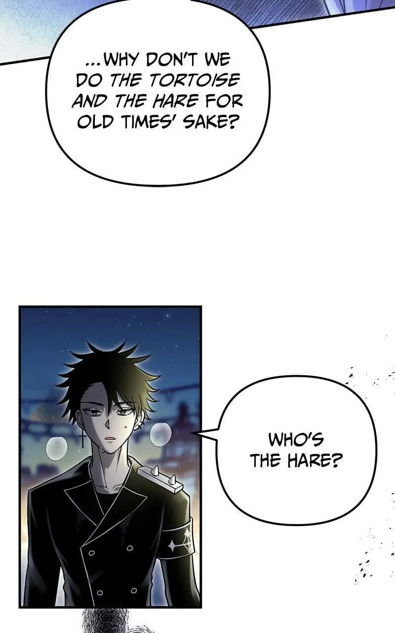 Vampire’s Alchemy Chapter 11.1 page 49 - 