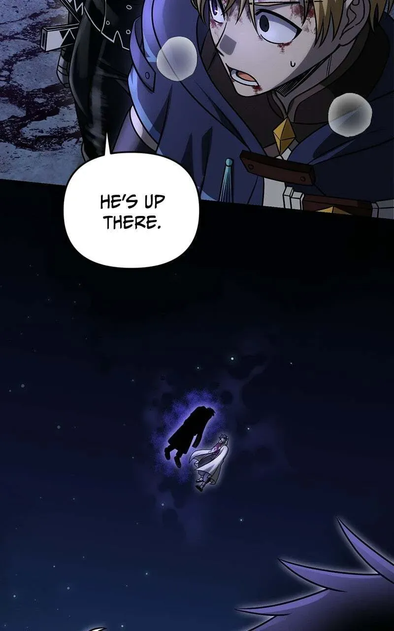 Vampire’s Alchemy Chapter 11.1 page 6 - 