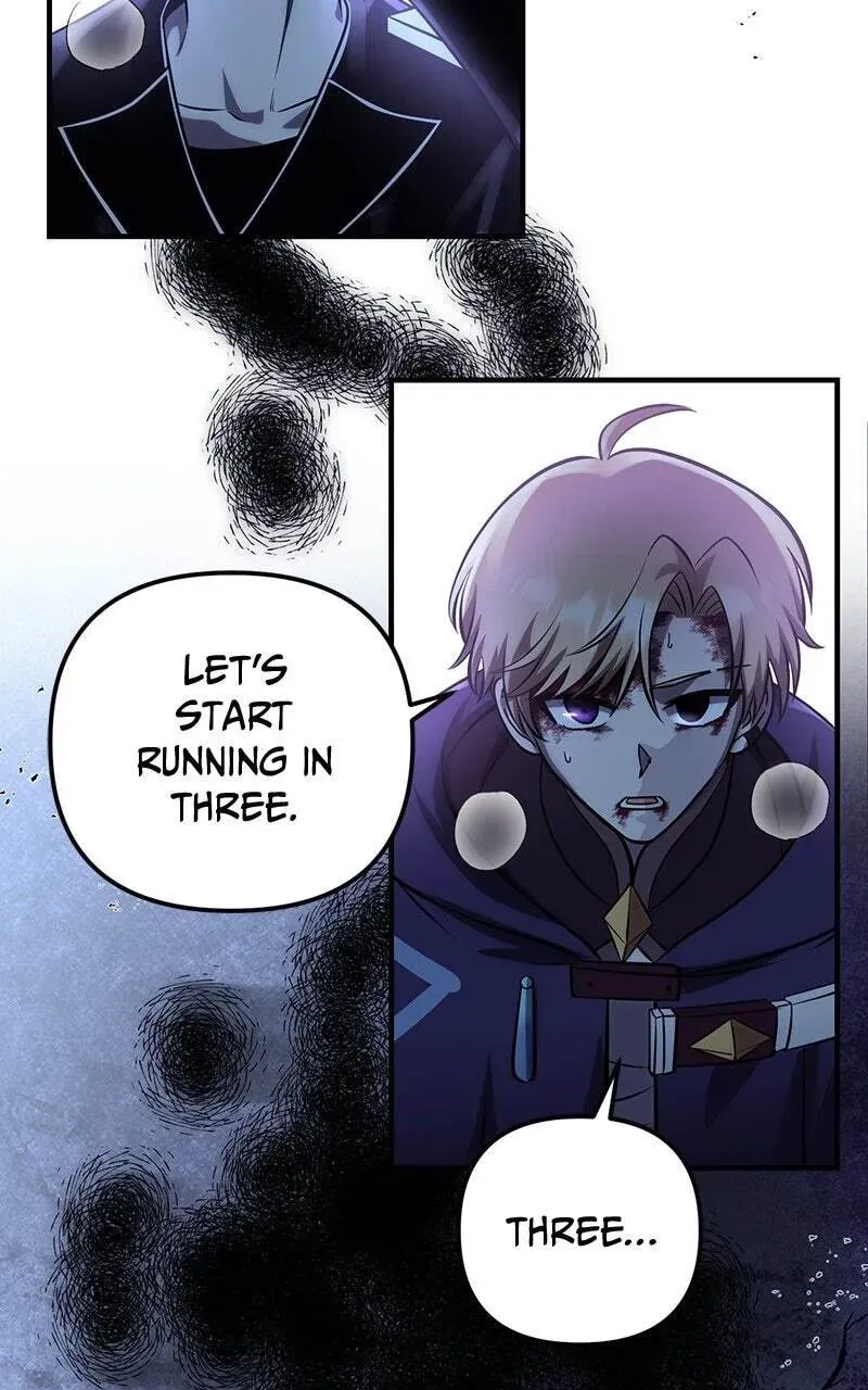 Vampire’s Alchemy Chapter 11.1 page 51 - 