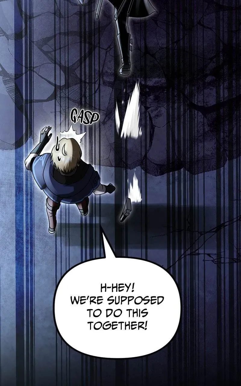 Vampire’s Alchemy Chapter 11.1 page 53 - 