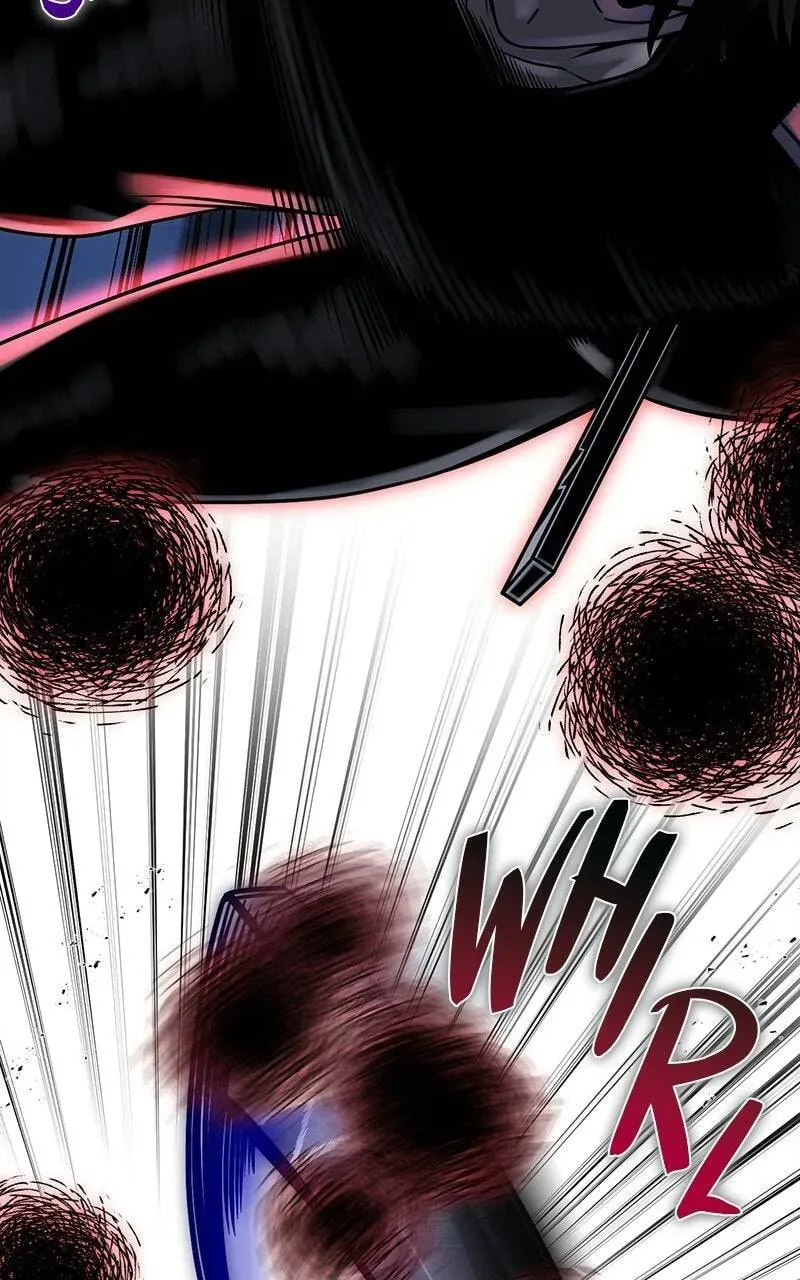 Vampire’s Alchemy Chapter 11.1 page 57 - 