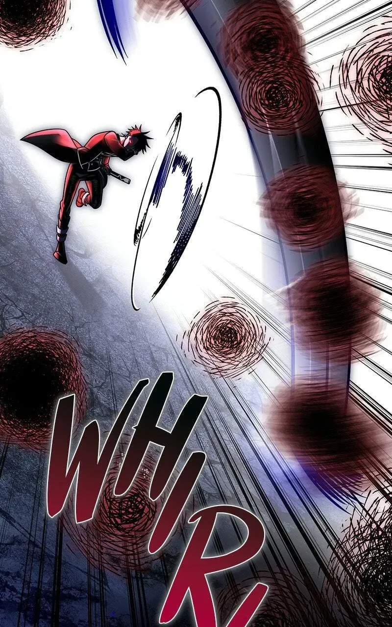 Vampire’s Alchemy Chapter 11.1 page 58 - 
