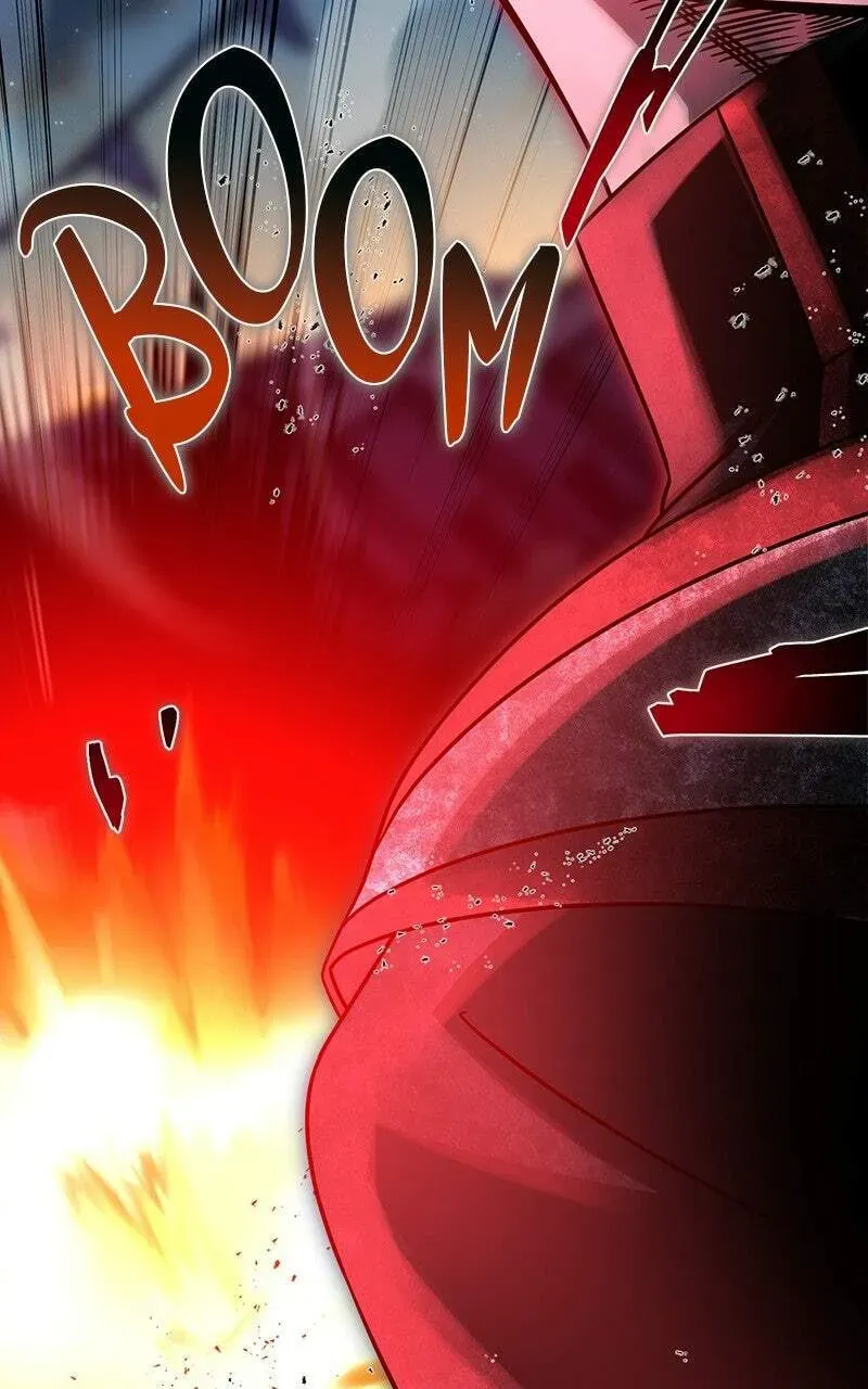 Vampire’s Alchemy Chapter 11.1 page 60 - 