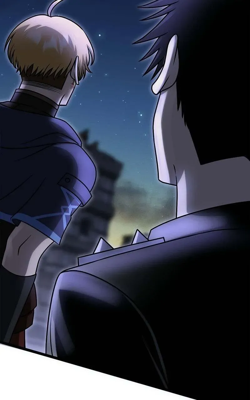 Vampire’s Alchemy Chapter 11.1 page 7 - 