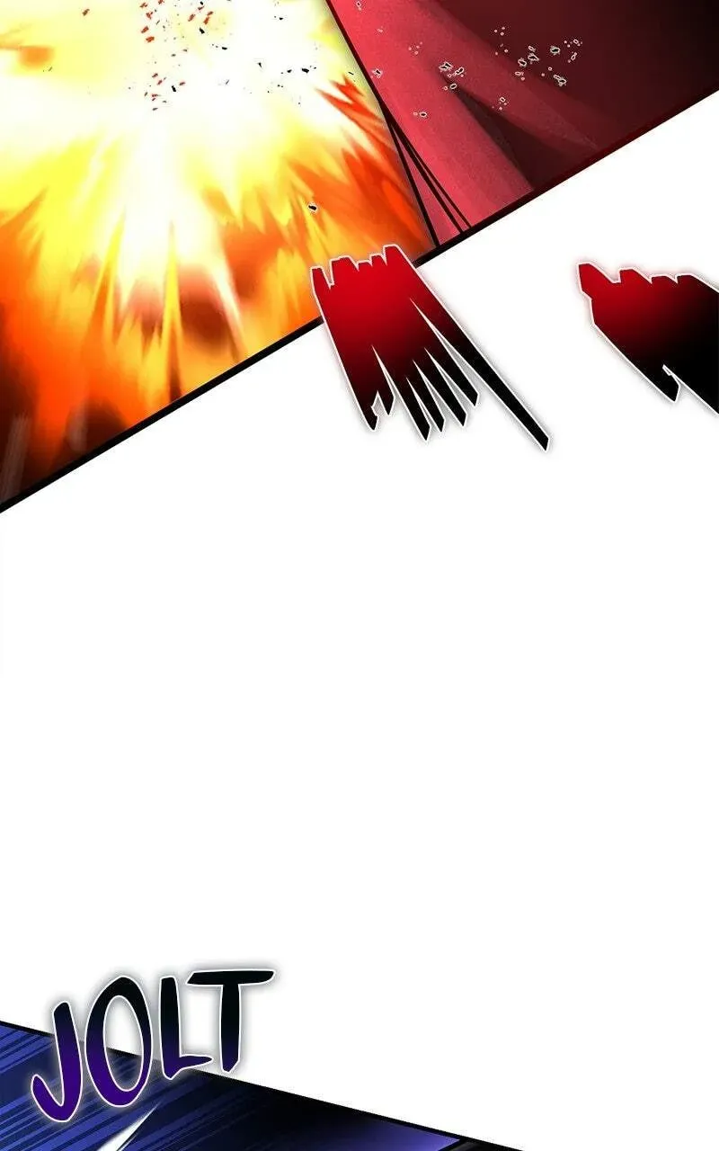 Vampire’s Alchemy Chapter 11.1 page 61 - 