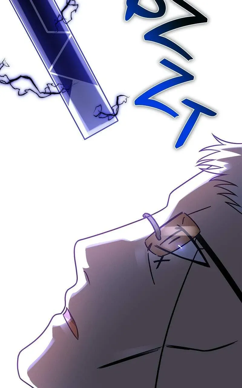 Vampire’s Alchemy Chapter 11.1 page 63 - 