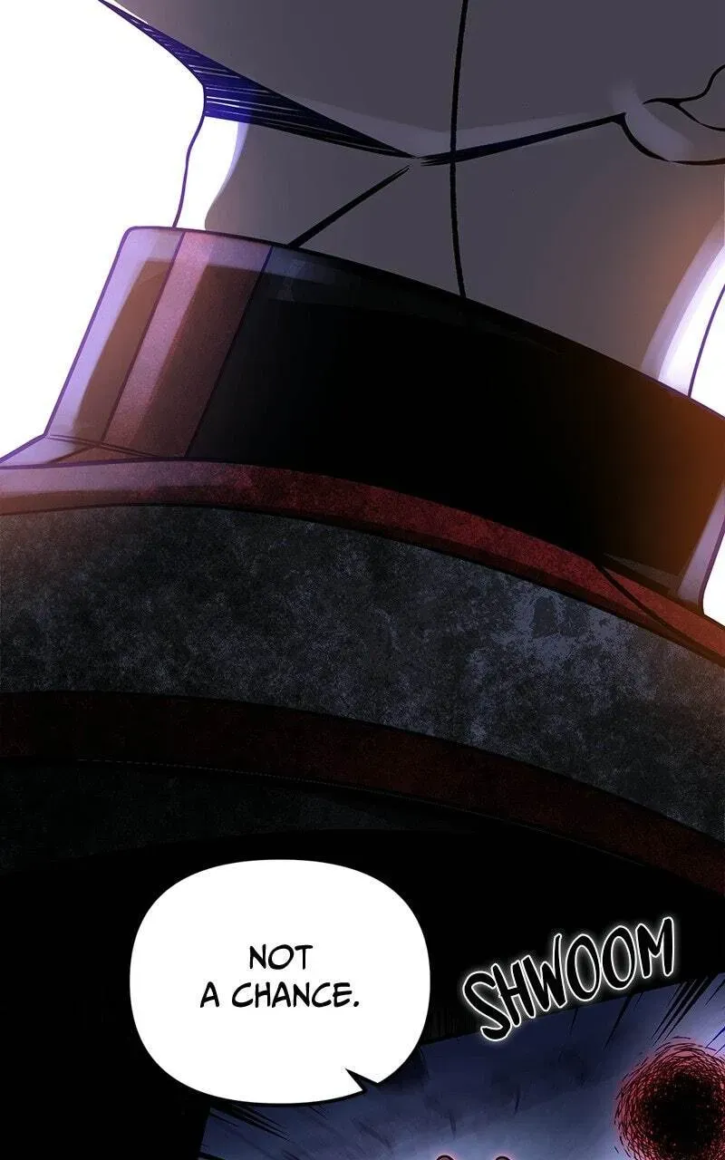 Vampire’s Alchemy Chapter 11.1 page 64 - 