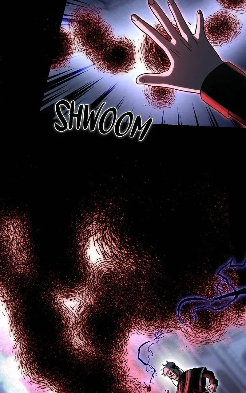 Vampire’s Alchemy Chapter 11.1 page 65 - 