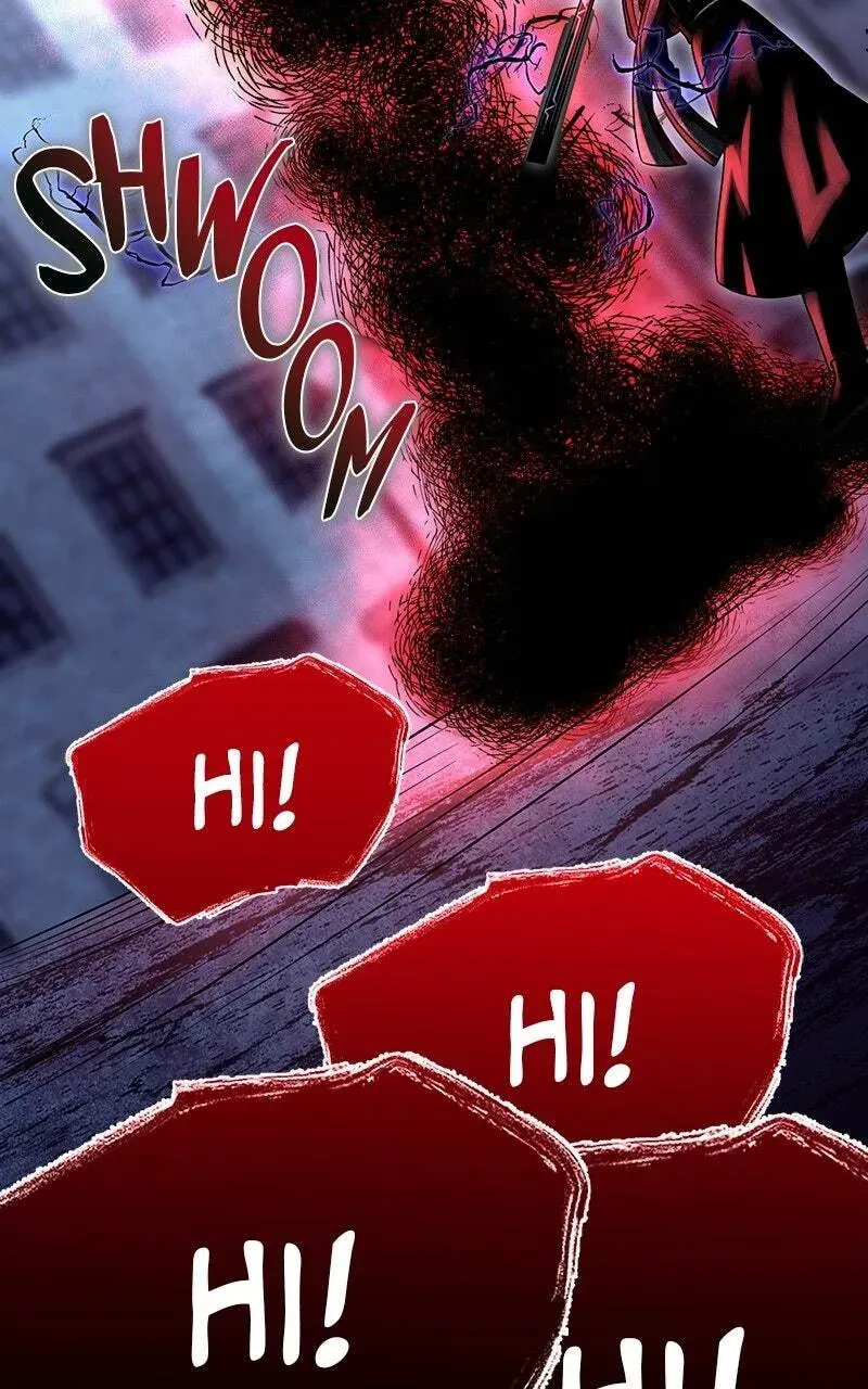 Vampire’s Alchemy Chapter 11.1 page 66 - 