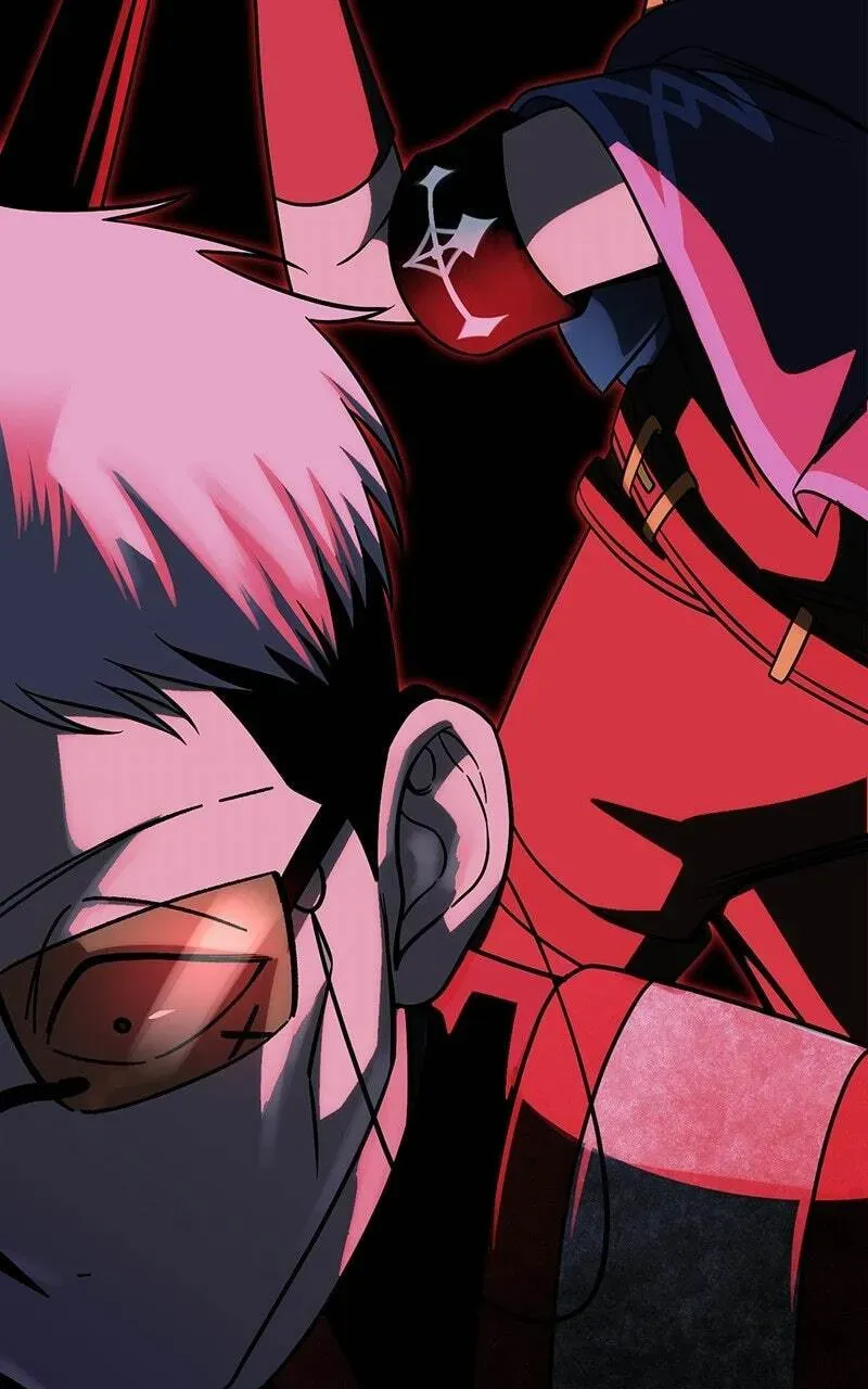 Vampire’s Alchemy Chapter 11.1 page 70 - 