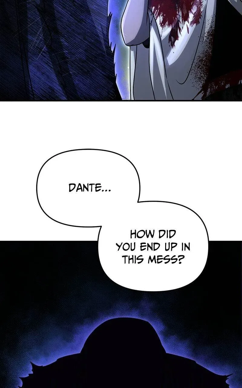 Vampire’s Alchemy Chapter 11.1 page 9 - 