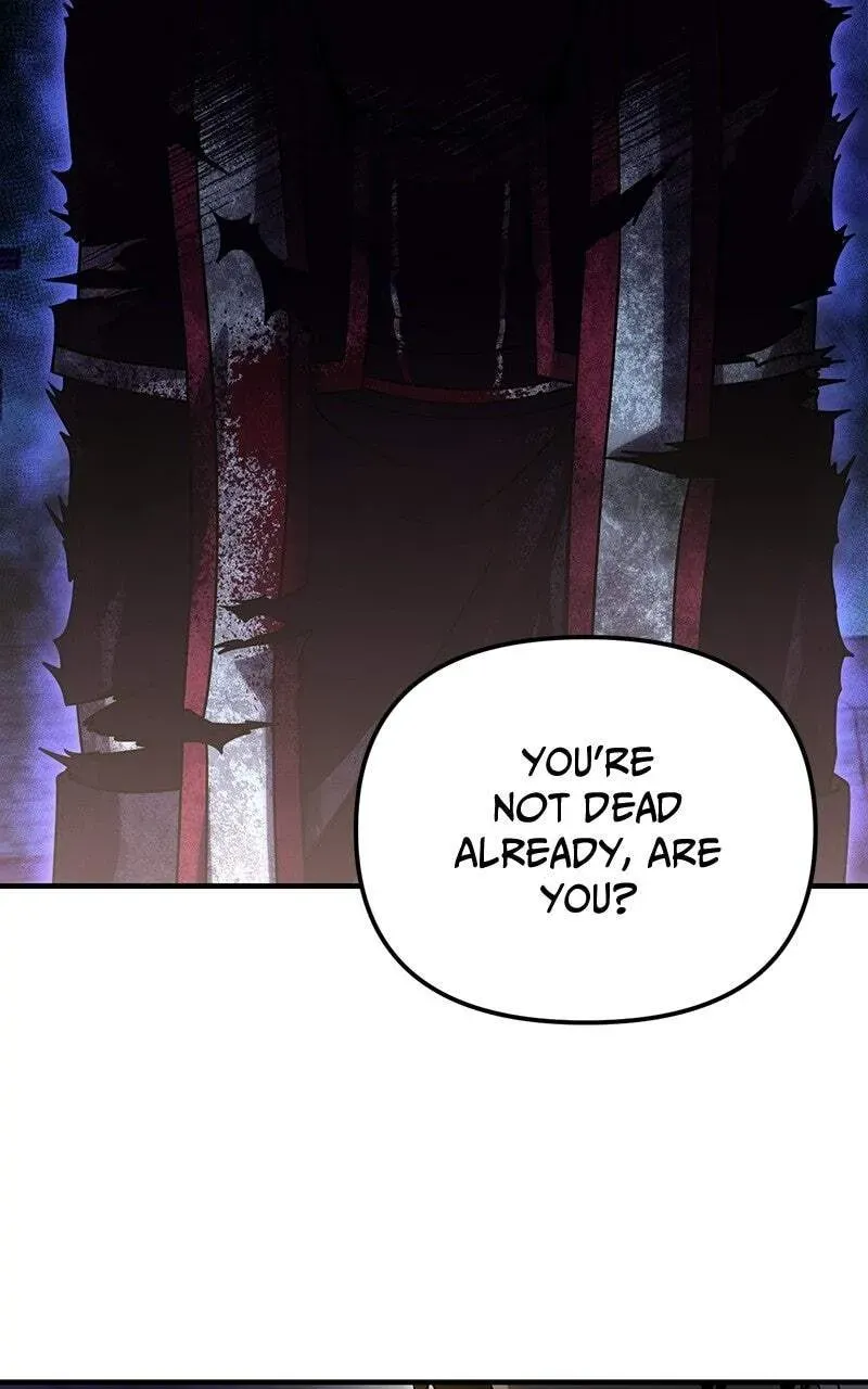 Vampire’s Alchemy Chapter 11.1 page 10 - 