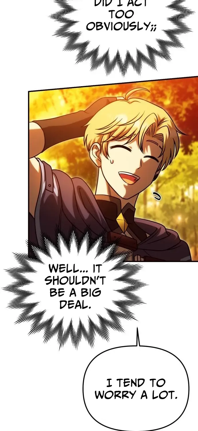 Vampire’s Alchemy Chapter 11 page 13 - 