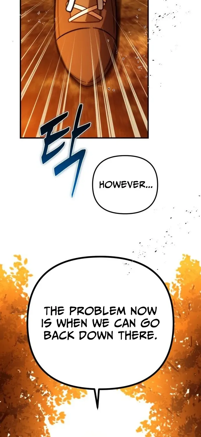 Vampire’s Alchemy Chapter 11 page 16 - 
