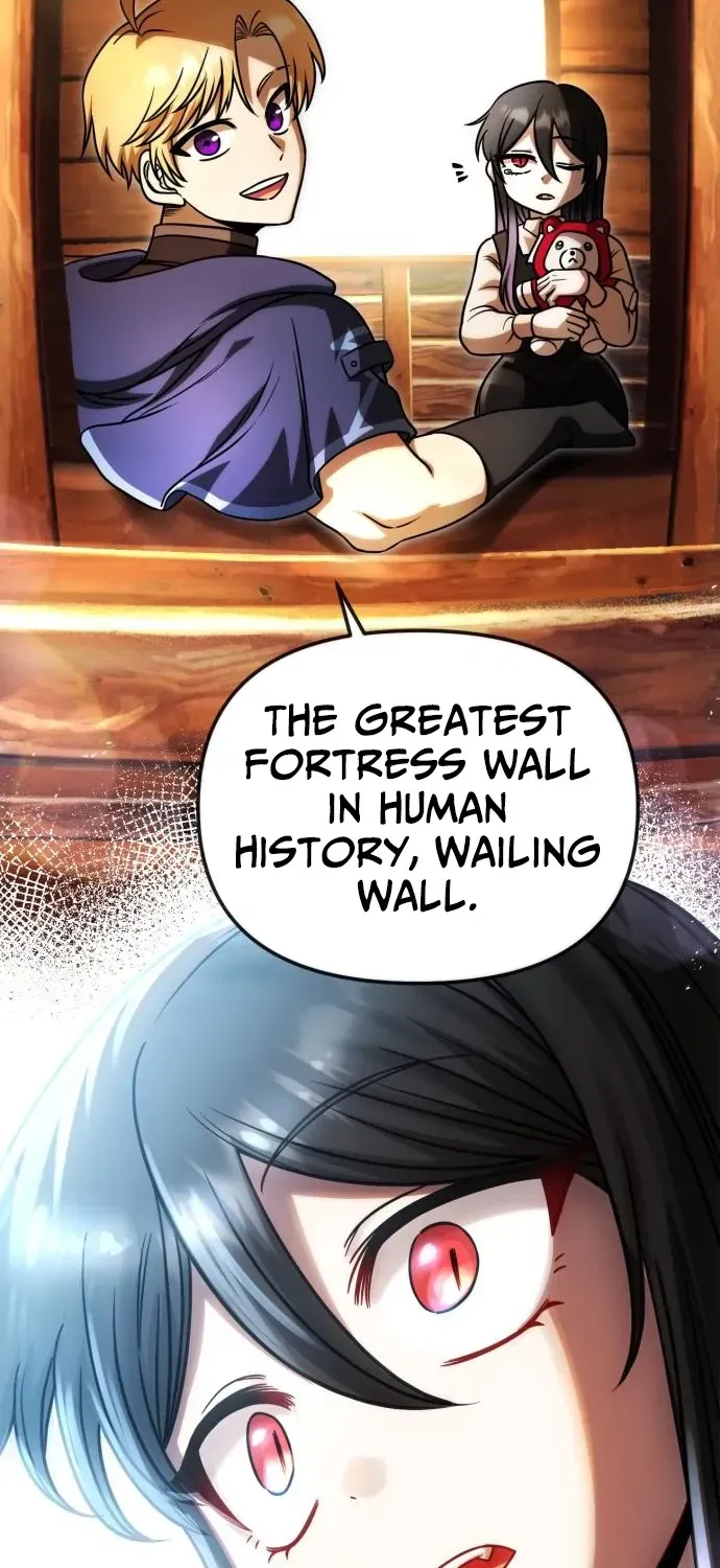 Vampire’s Alchemy Chapter 11 page 20 - 