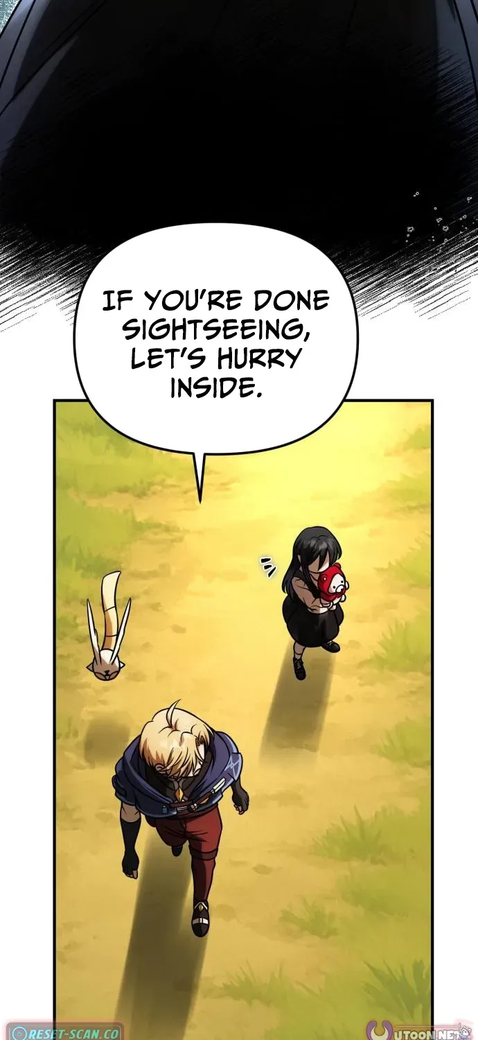 Vampire’s Alchemy Chapter 11 page 26 - 