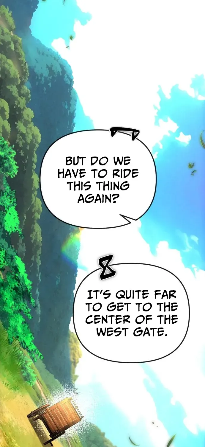 Vampire’s Alchemy Chapter 11 page 30 - 