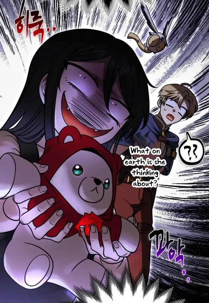 Vampire’s Alchemy Chapter 11 page 42 - 