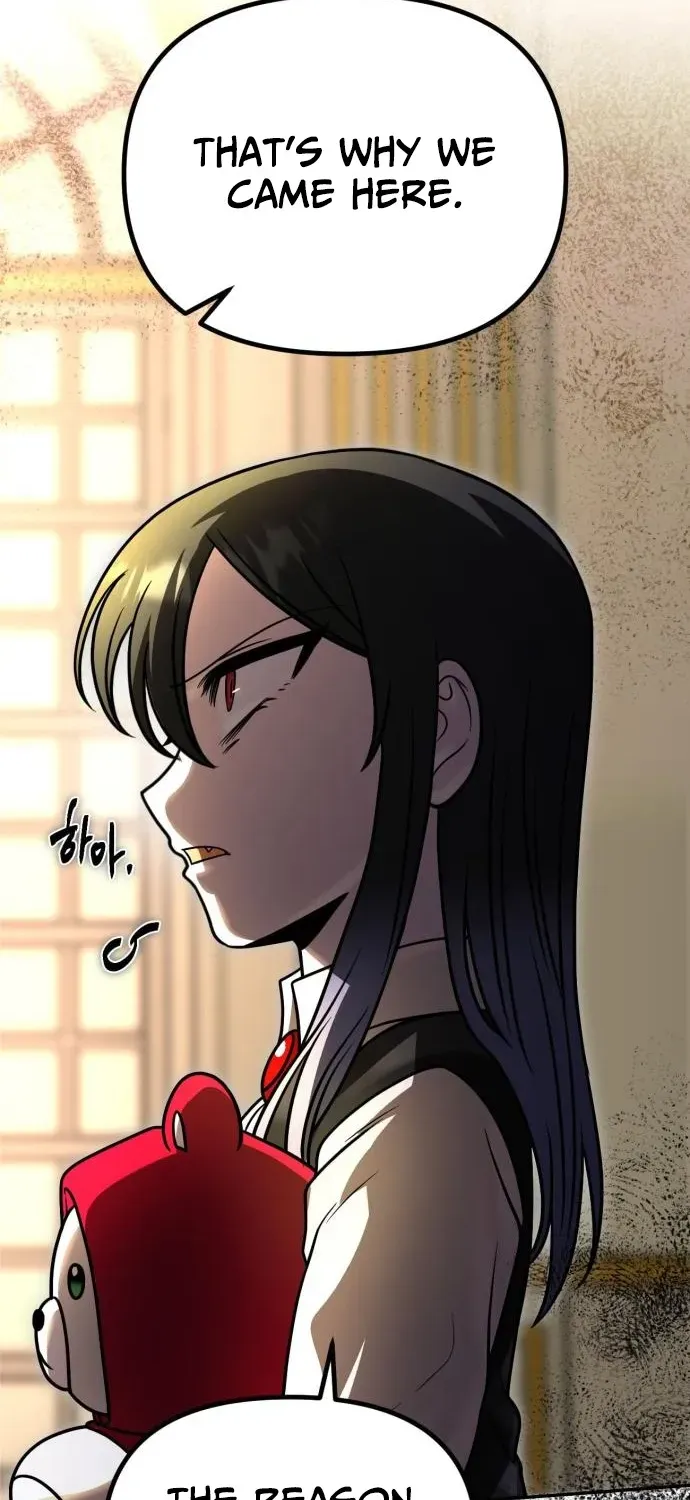 Vampire’s Alchemy Chapter 11 page 48 - 