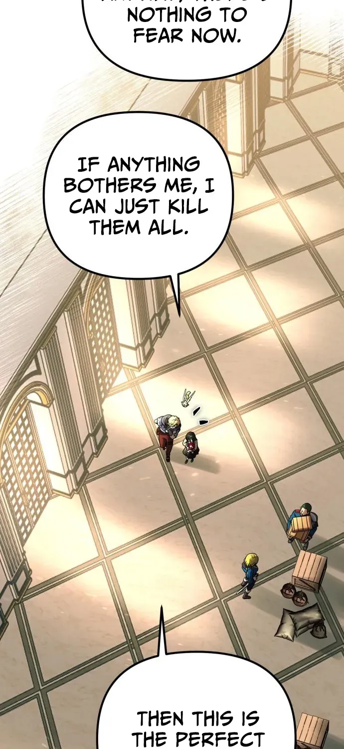 Vampire’s Alchemy Chapter 11 page 50 - 