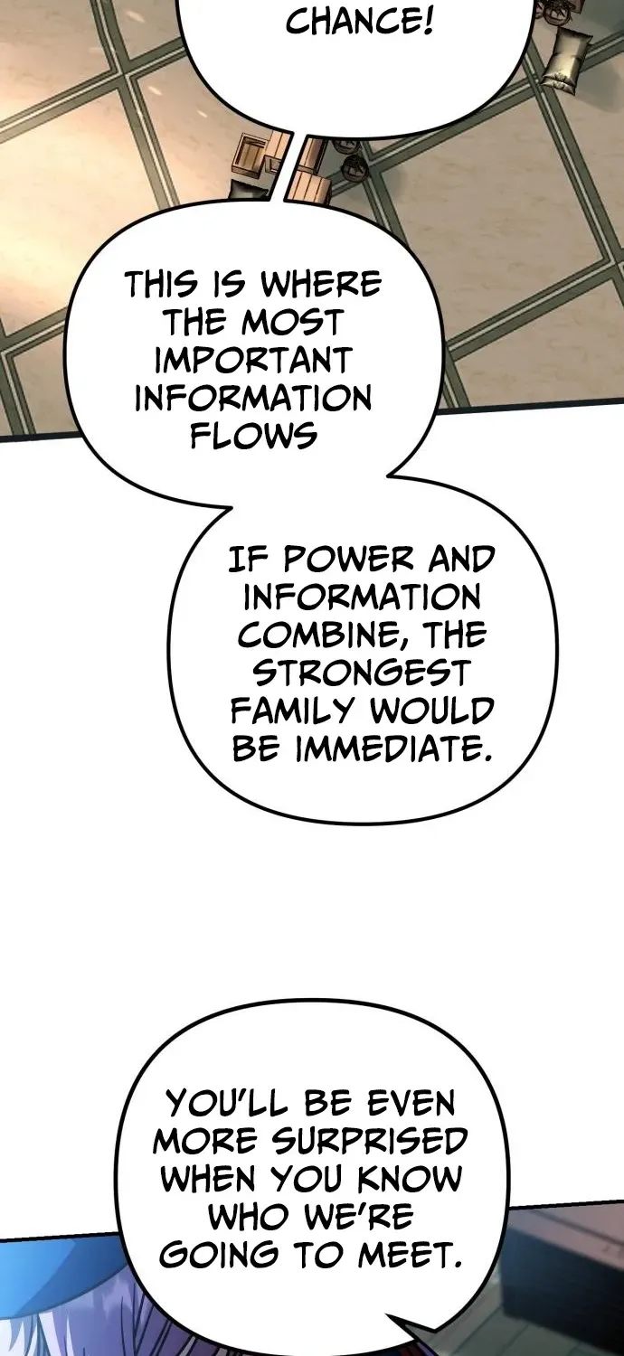 Vampire’s Alchemy Chapter 11 page 51 - 