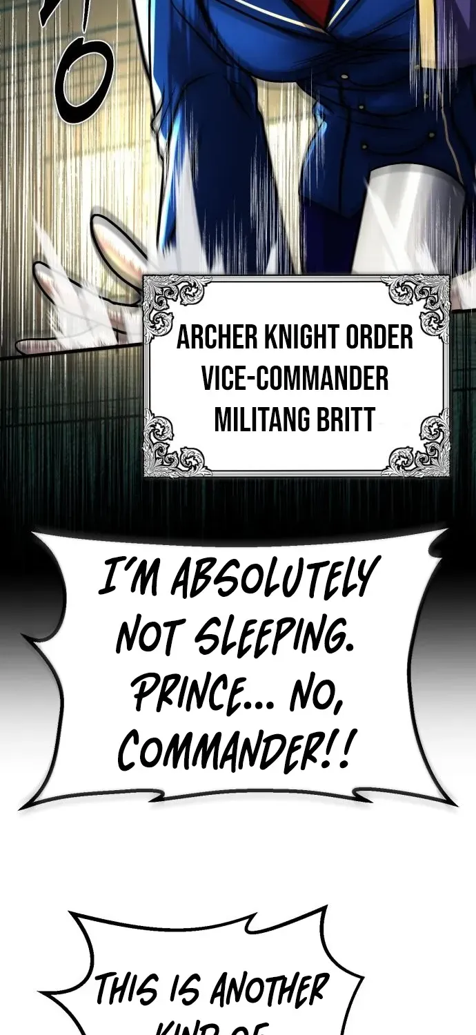 Vampire’s Alchemy Chapter 11 page 55 - 