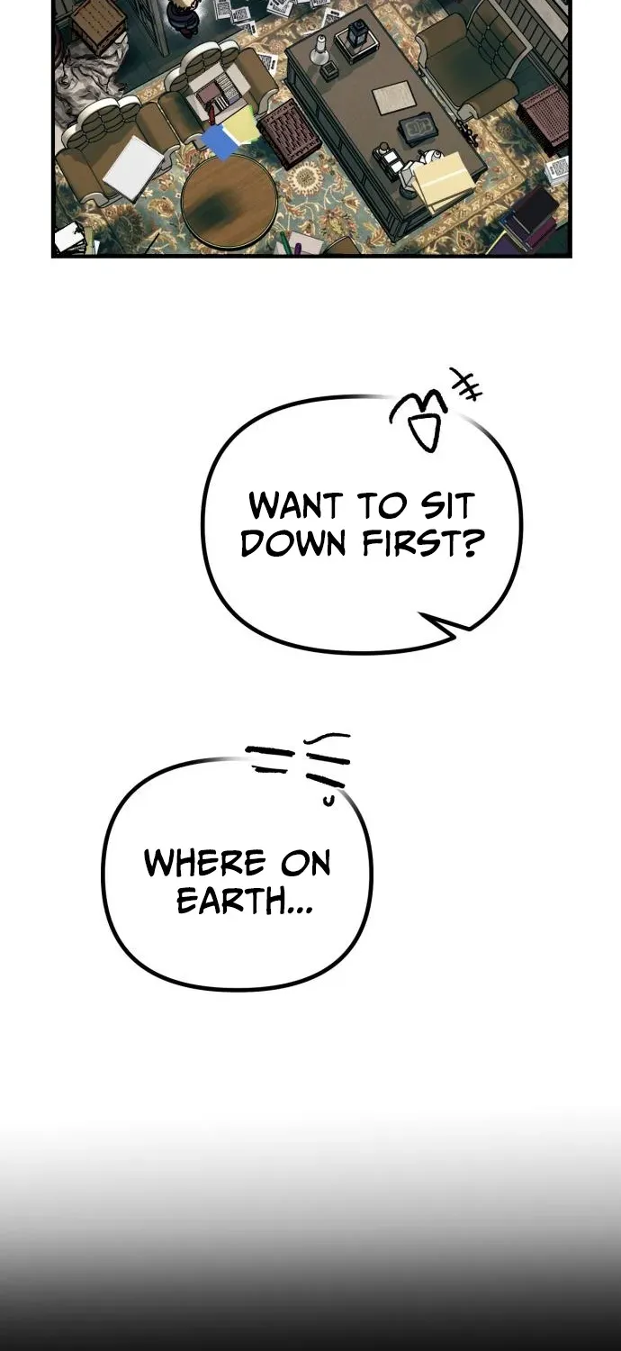 Vampire’s Alchemy Chapter 11 page 61 - 