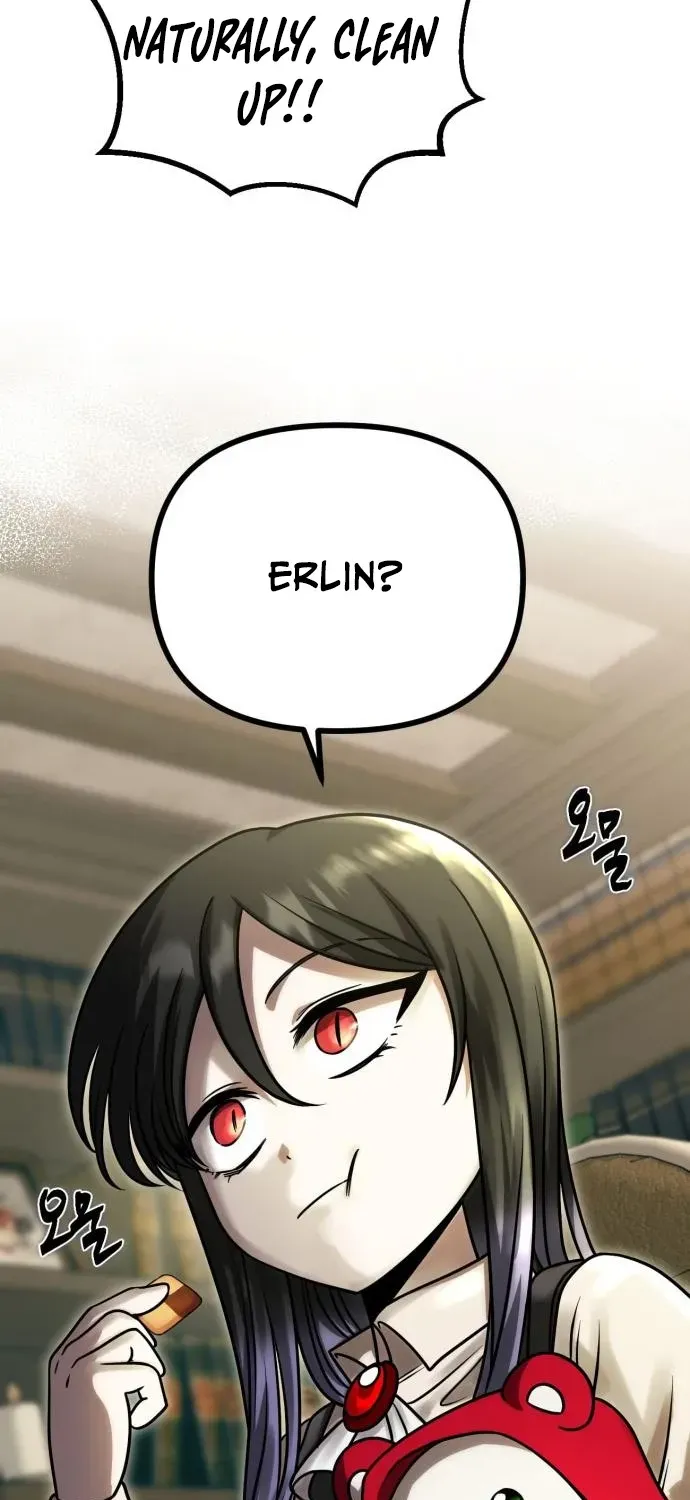 Vampire’s Alchemy Chapter 11 page 67 - 