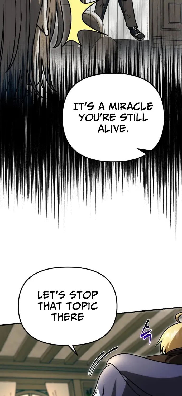 Vampire’s Alchemy Chapter 11 page 73 - 