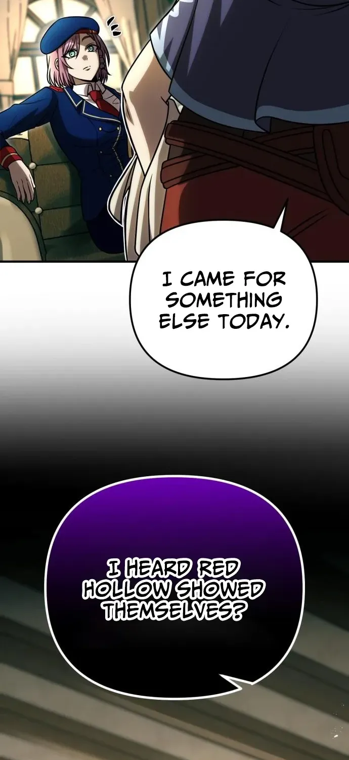 Vampire’s Alchemy Chapter 11 page 74 - 