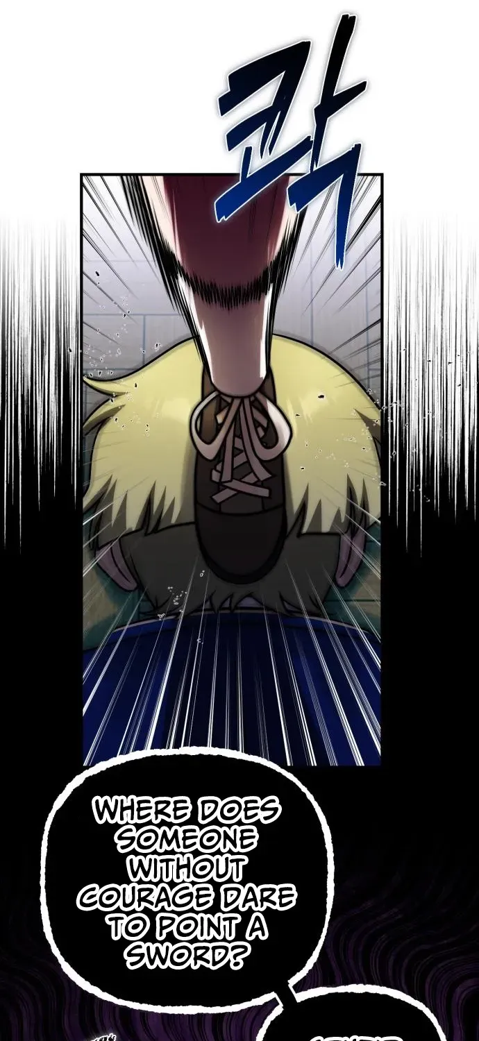 Vampire’s Alchemy Chapter 12 page 19 - 