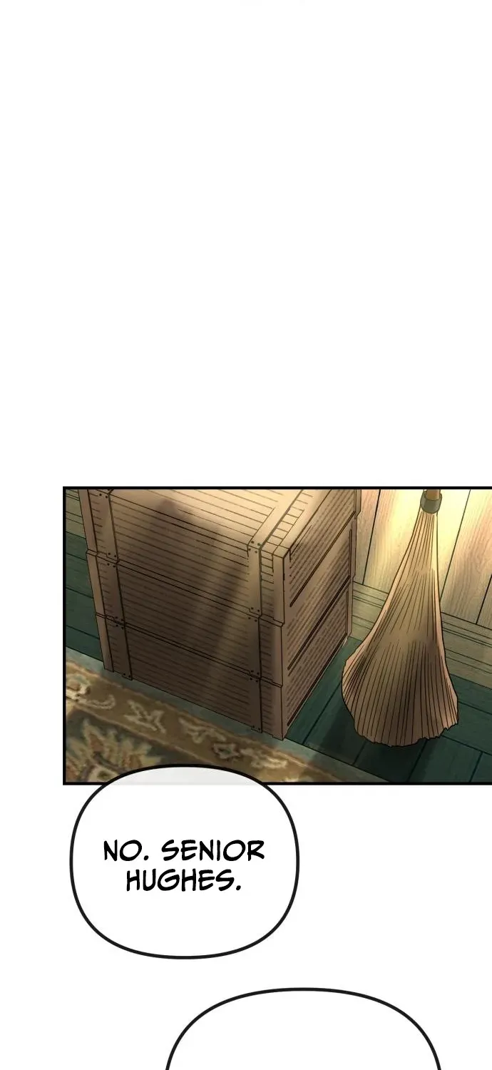 Vampire’s Alchemy Chapter 12 page 25 - 