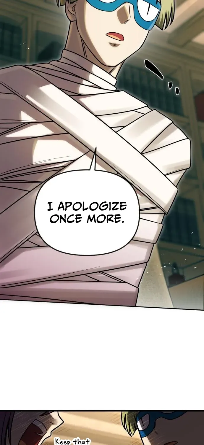 Vampire’s Alchemy Chapter 12 page 29 - 