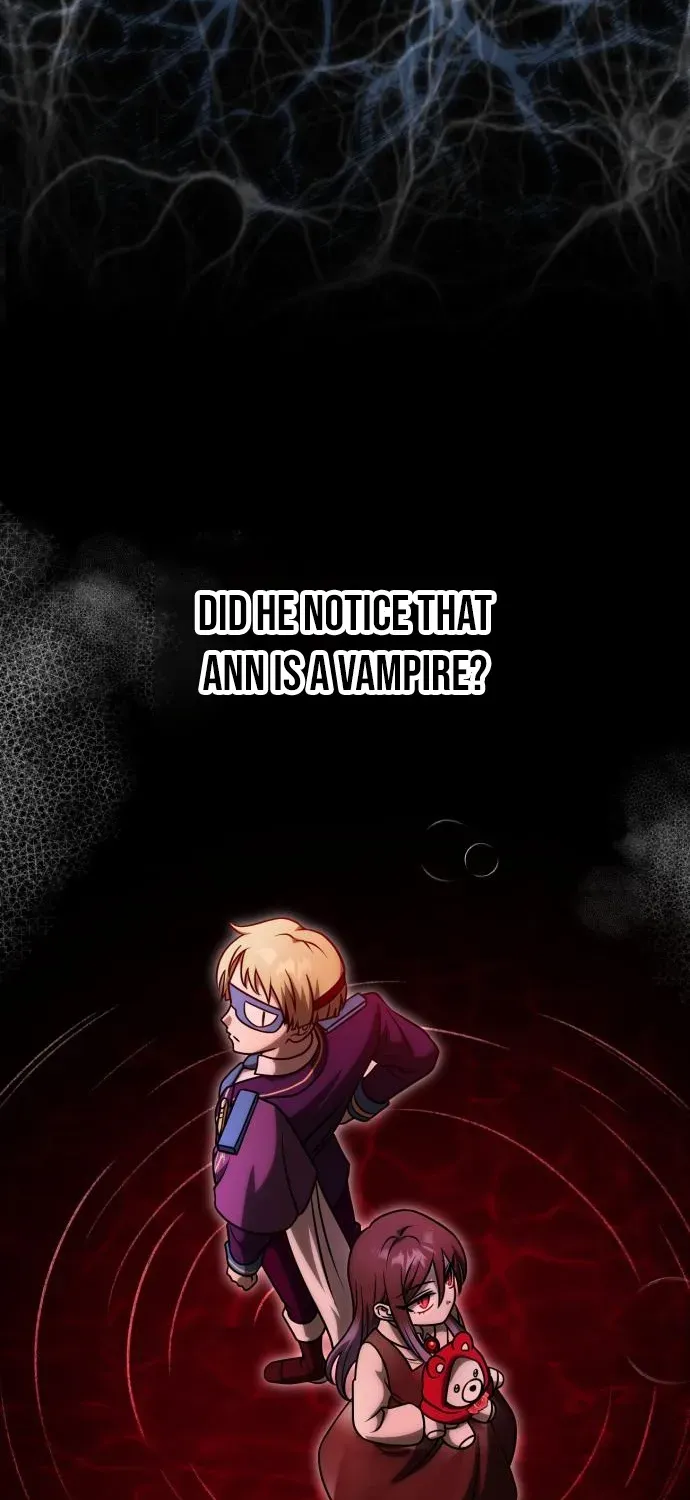 Vampire’s Alchemy Chapter 12 page 33 - 