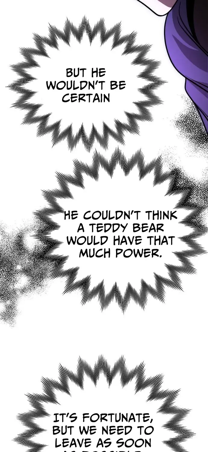 Vampire’s Alchemy Chapter 12 page 37 - 