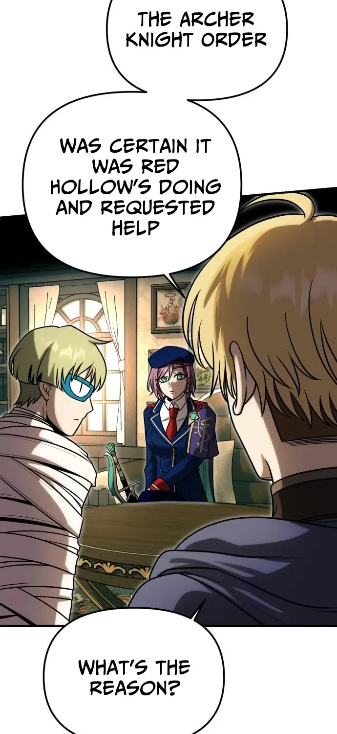 Vampire’s Alchemy Chapter 12 page 39 - 