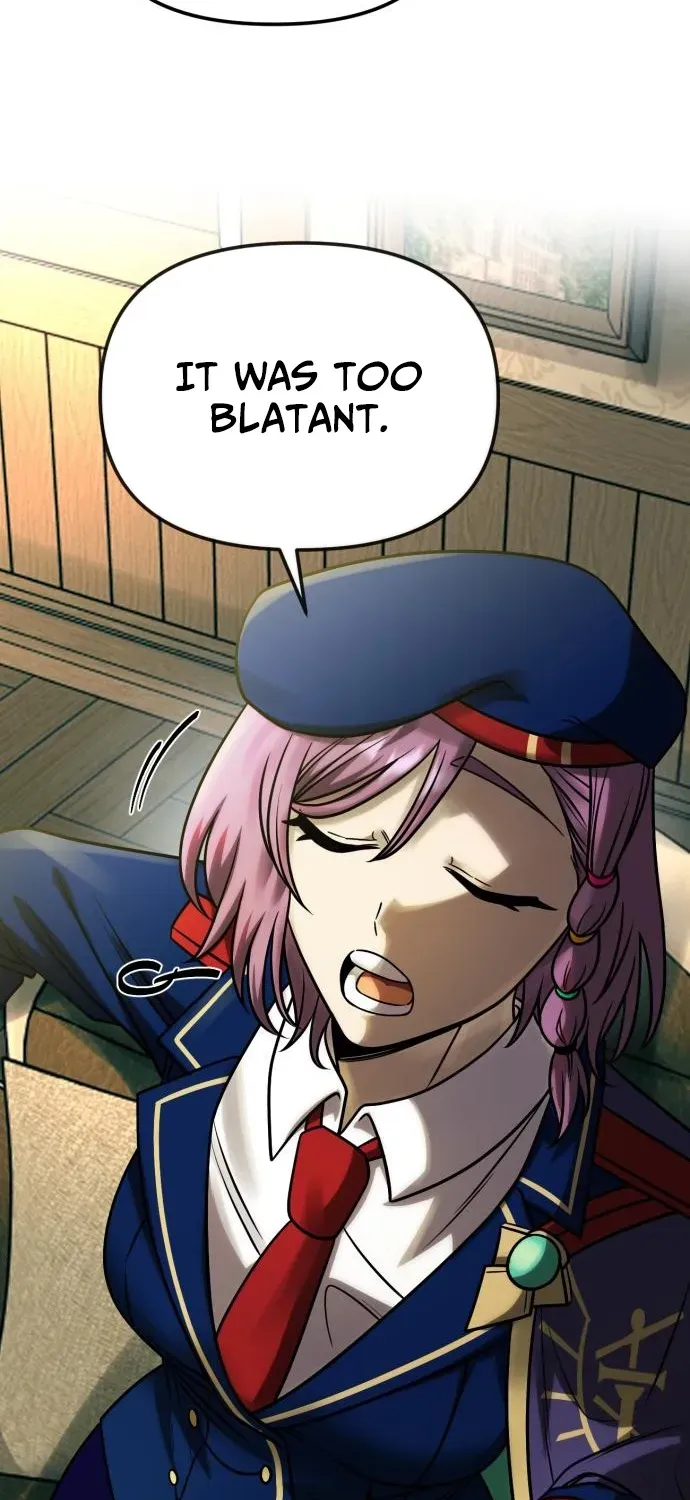 Vampire’s Alchemy Chapter 12 page 40 - 